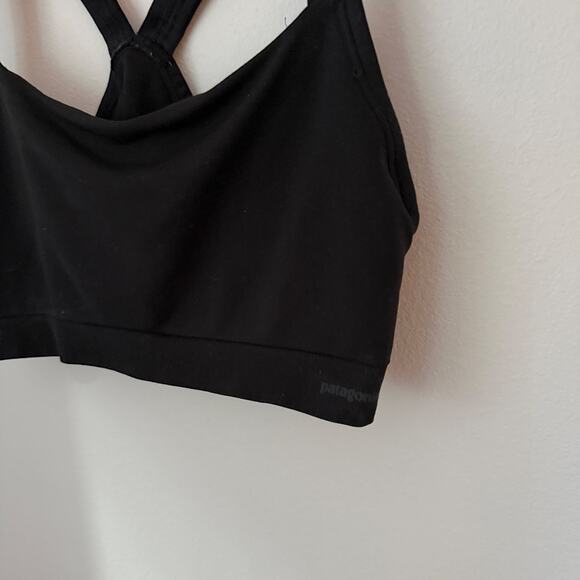 Patagonia Racerback Sports Bra XL - Picture 2 of 4